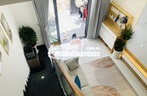 BÁN NHÀ ĐẸP 5.25 TỶ PHƯỜNG LONG TRƯỜNG, QUẬN 9 GẦN ĐƯỜNG NGUYỄN DUY TRINH